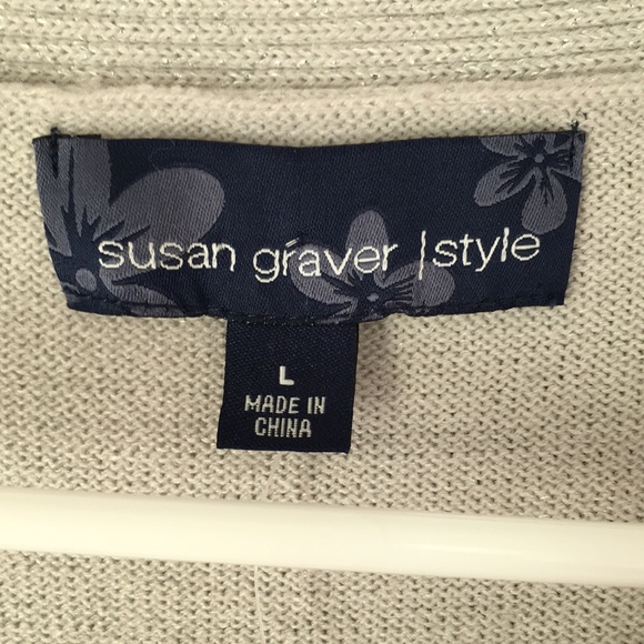 Sweater - Picture 3 of 5